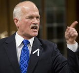 jack layton