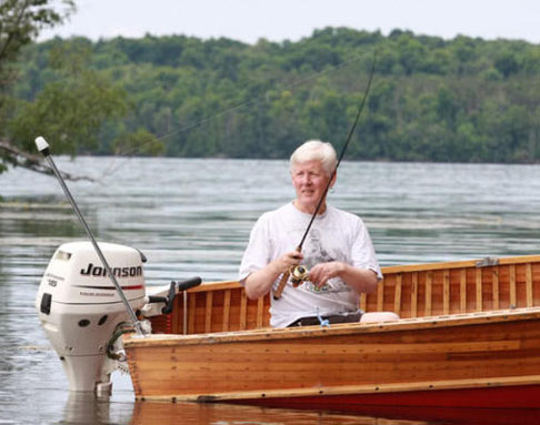 Former Ontario NDP premier and current federal Liberal MP Bob Rae has apparently gone fishin’ for the moment in this unusually hot northern summer. But he may still hold at least a few keys to the future in Canadian federal politics.