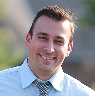 Matt Young, Conservative candidate in Ottawa South. - xontbyel10